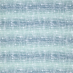 Bubbles Privacy Curtain Fabric